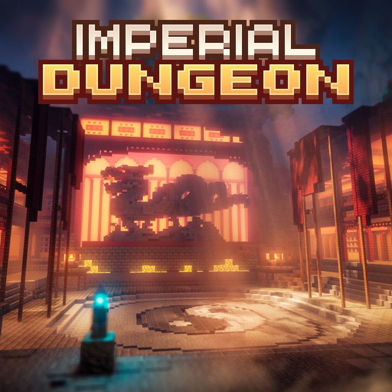 Podgląd Imperial Dungeon - 350x200