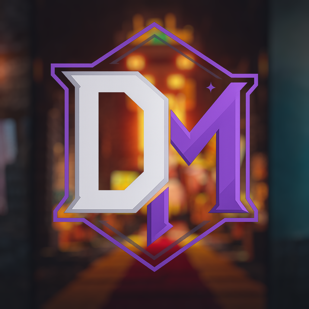 Dungeon Maker preview image