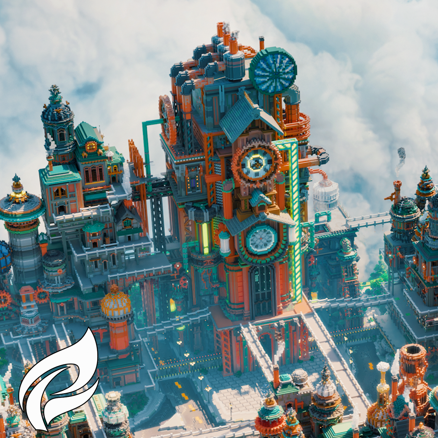 Steampunk x Everstar Vol. 1 Vorschau