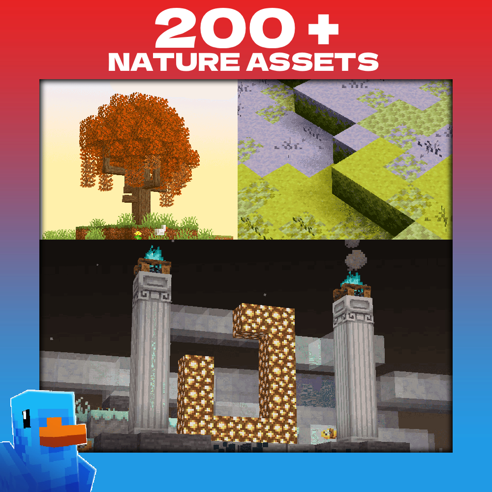 Imagen previa de Fischvogel's Nature Mega Deal