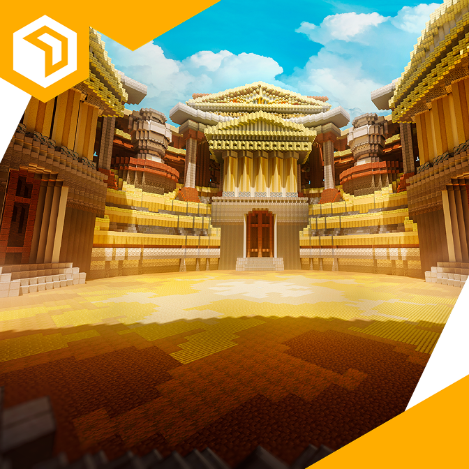 Tiny Roman Coliseum preview image