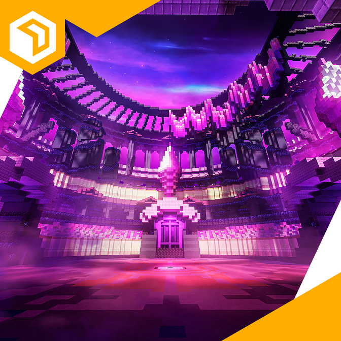 Tiny End Coliseum