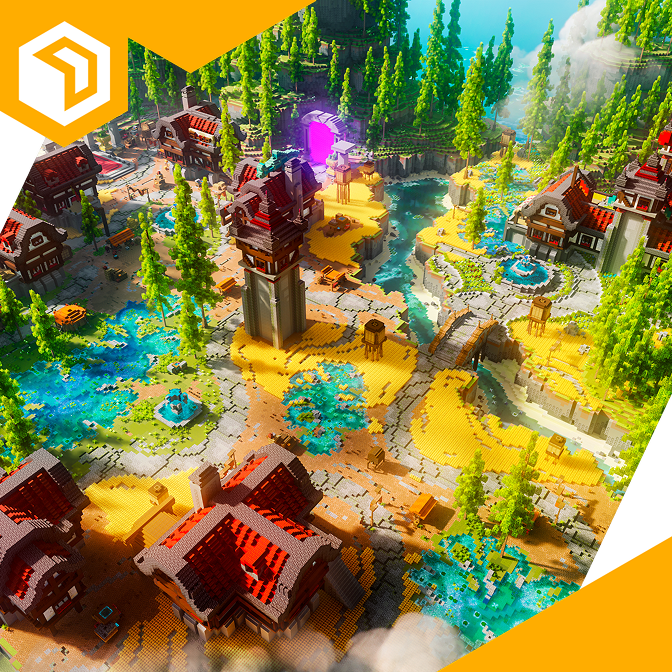 Everpine Village preview image