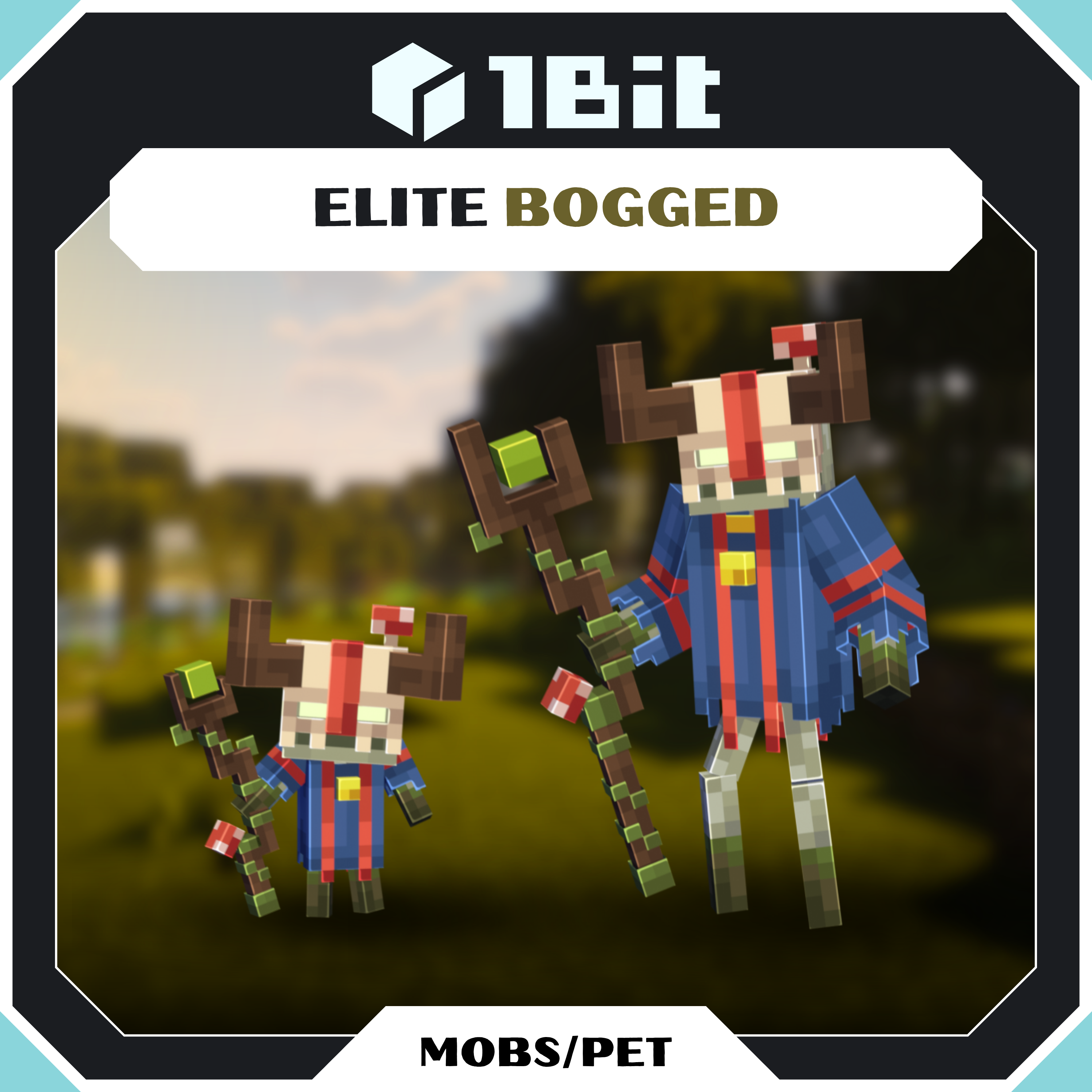 Elite Bogged preview image