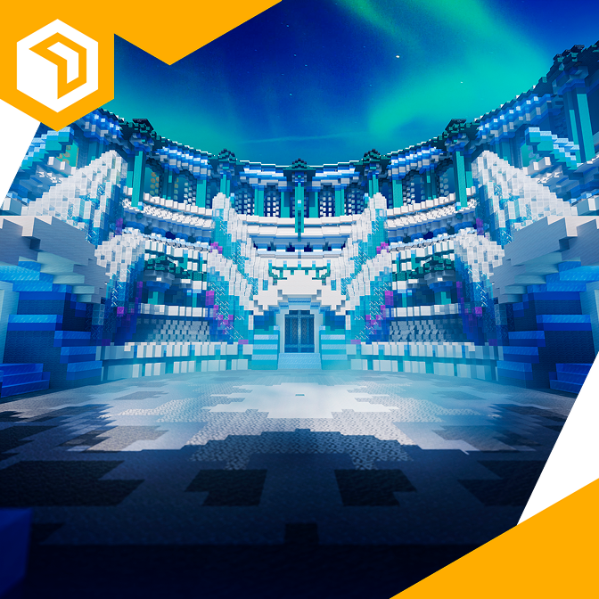 Ice Coliseum preview image