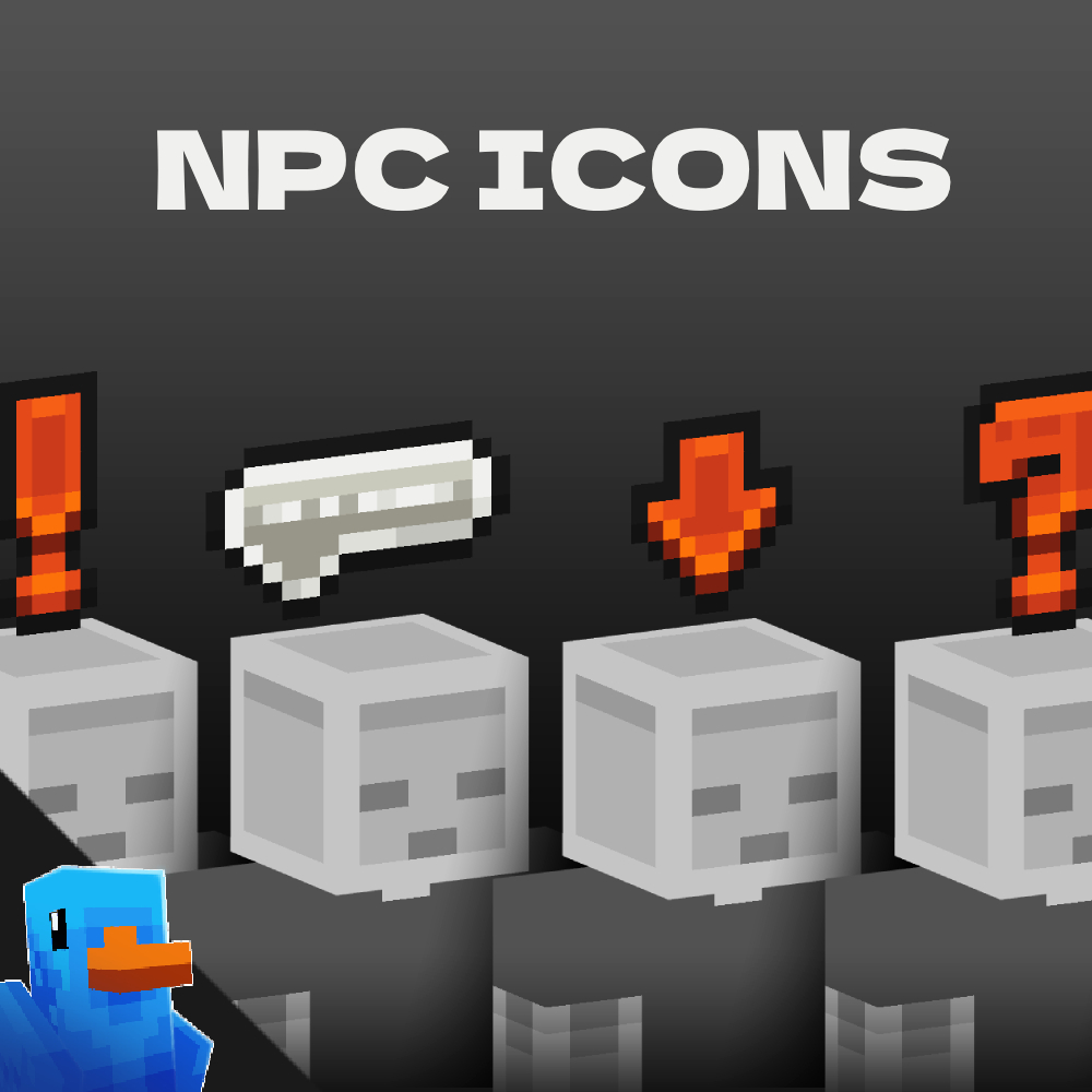 Podgląd Ikony NPC Fischvogels