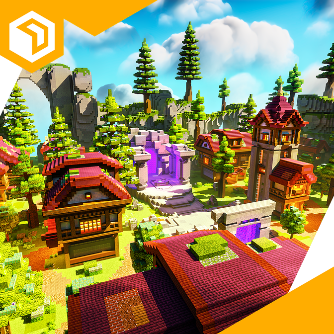 Eldenwood Village preview image