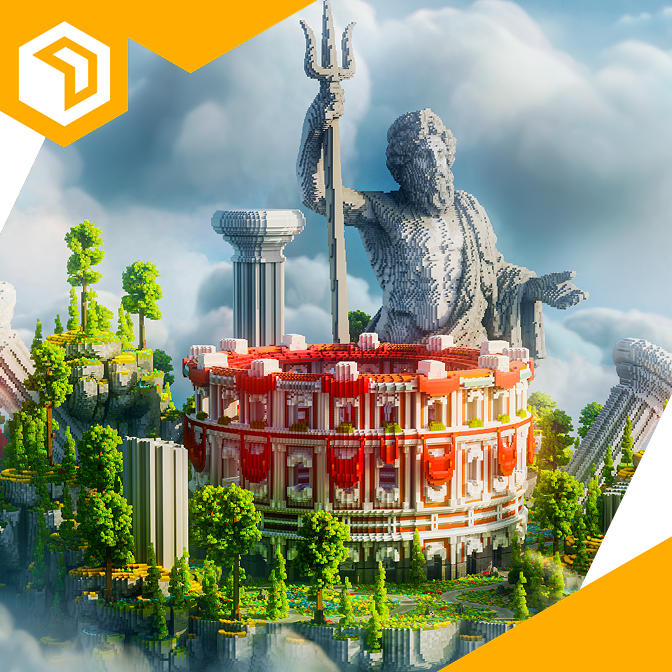Olympian Coliseum preview image