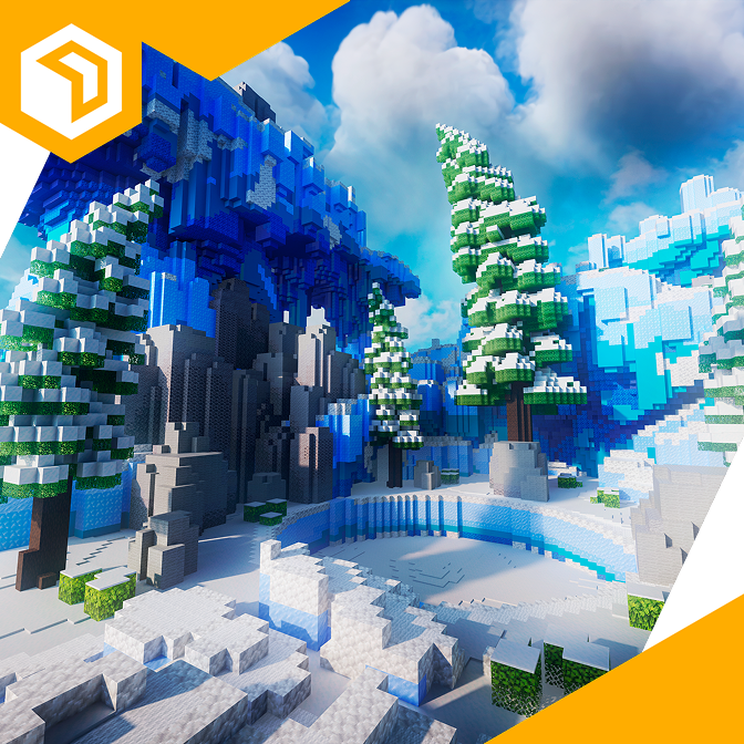 Arena de Inverno Pequena visualização