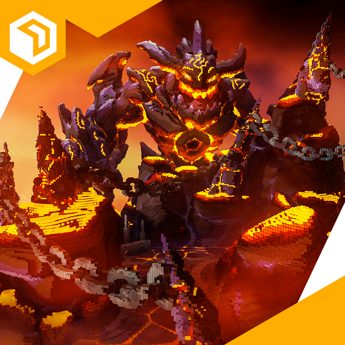 Magma Arena preview image