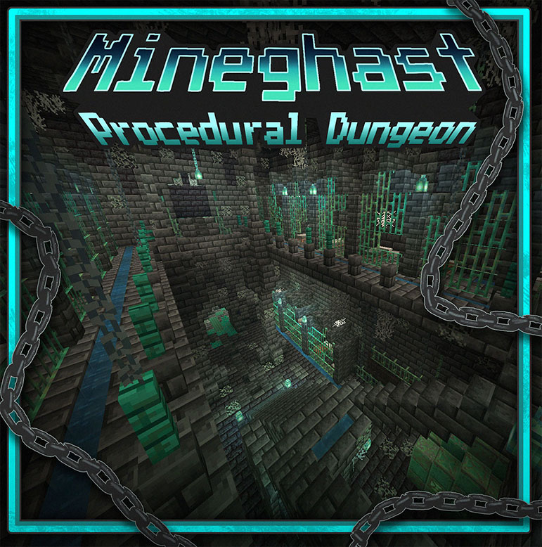 Mineghast pré-visualização