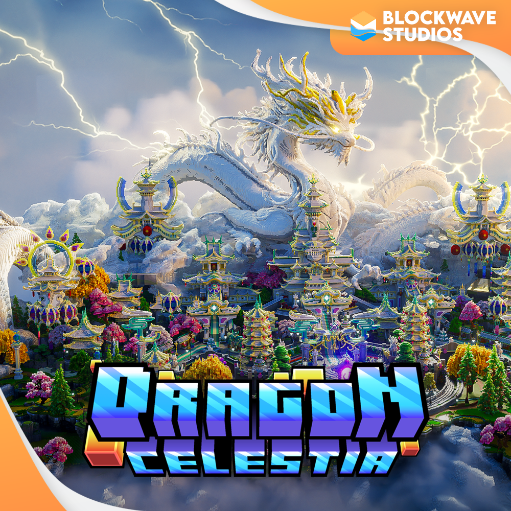 Spawn - Dragon Celestia - 770x600 preview image