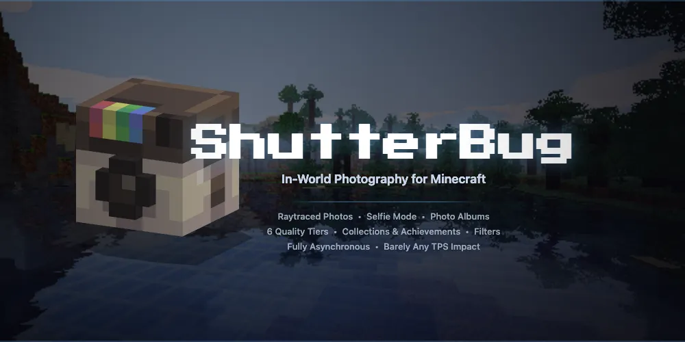 Shutterbug | Camera & Photo Collection preview image