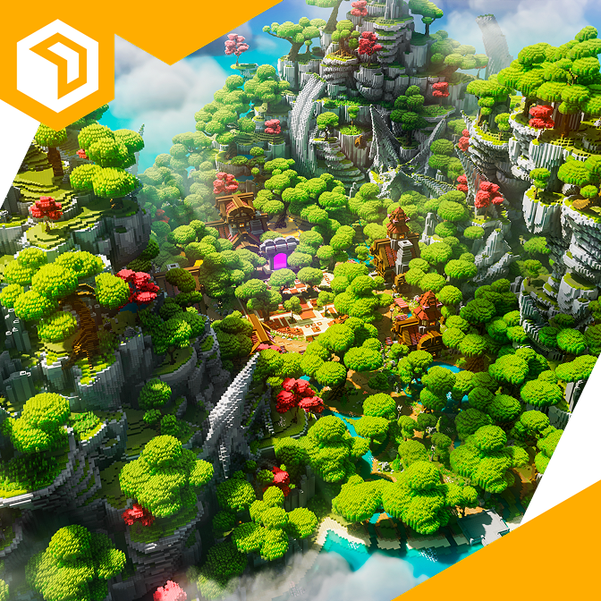 Thornspire Spawn preview image