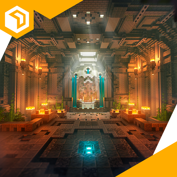 Jungle AFK Zone preview image