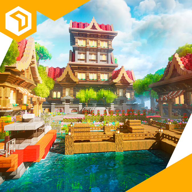 Crimson Haven Lobby preview image