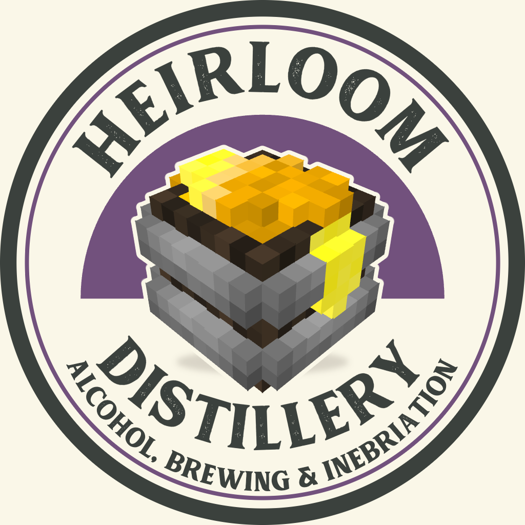 Heirloom: Distillery preview image