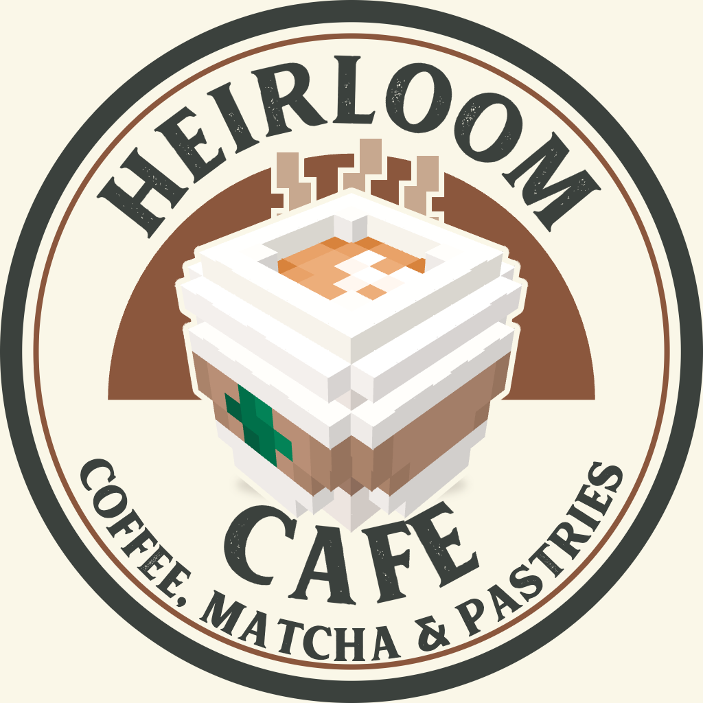 Heirloom: Cafe preview image
