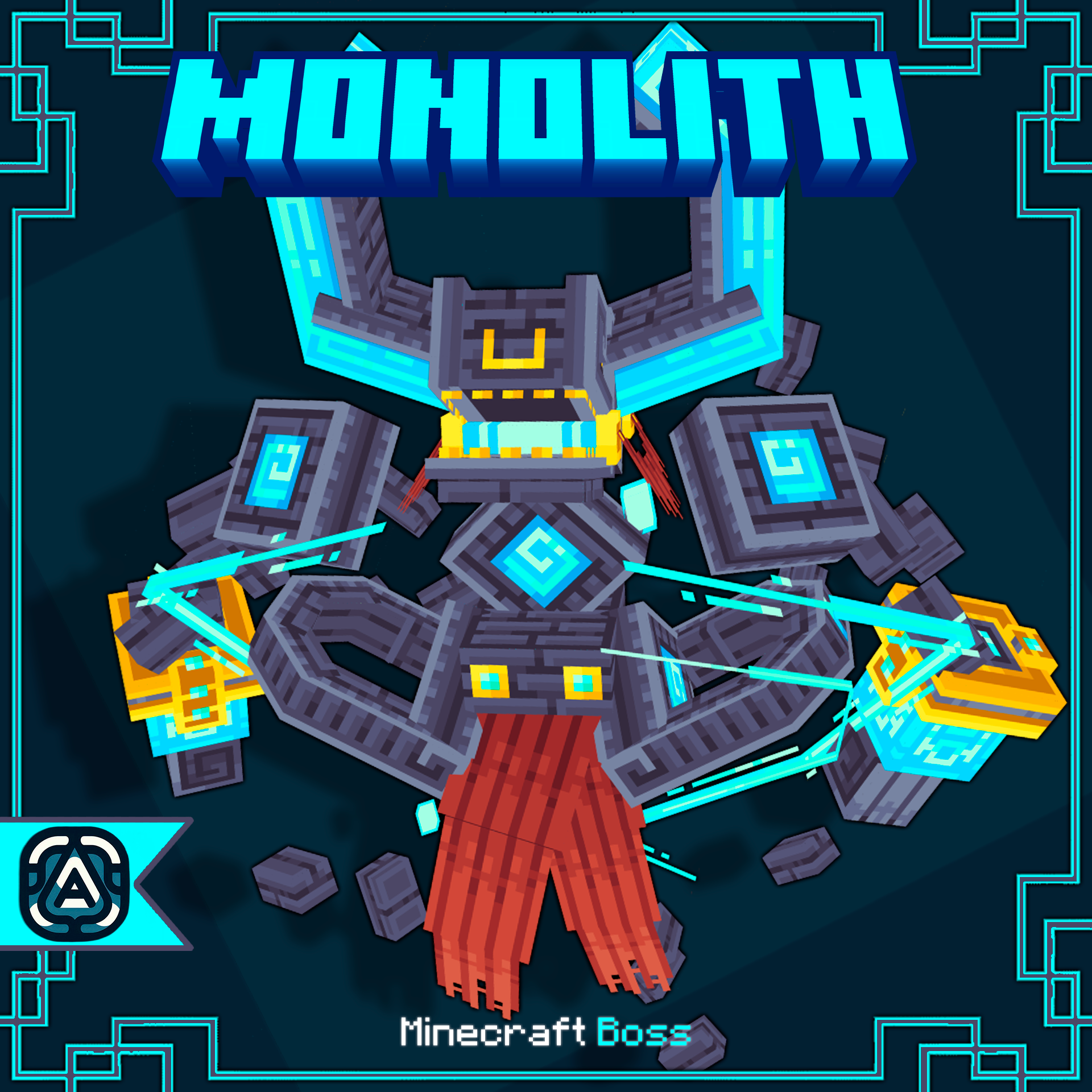 Monolith | Boss preview image