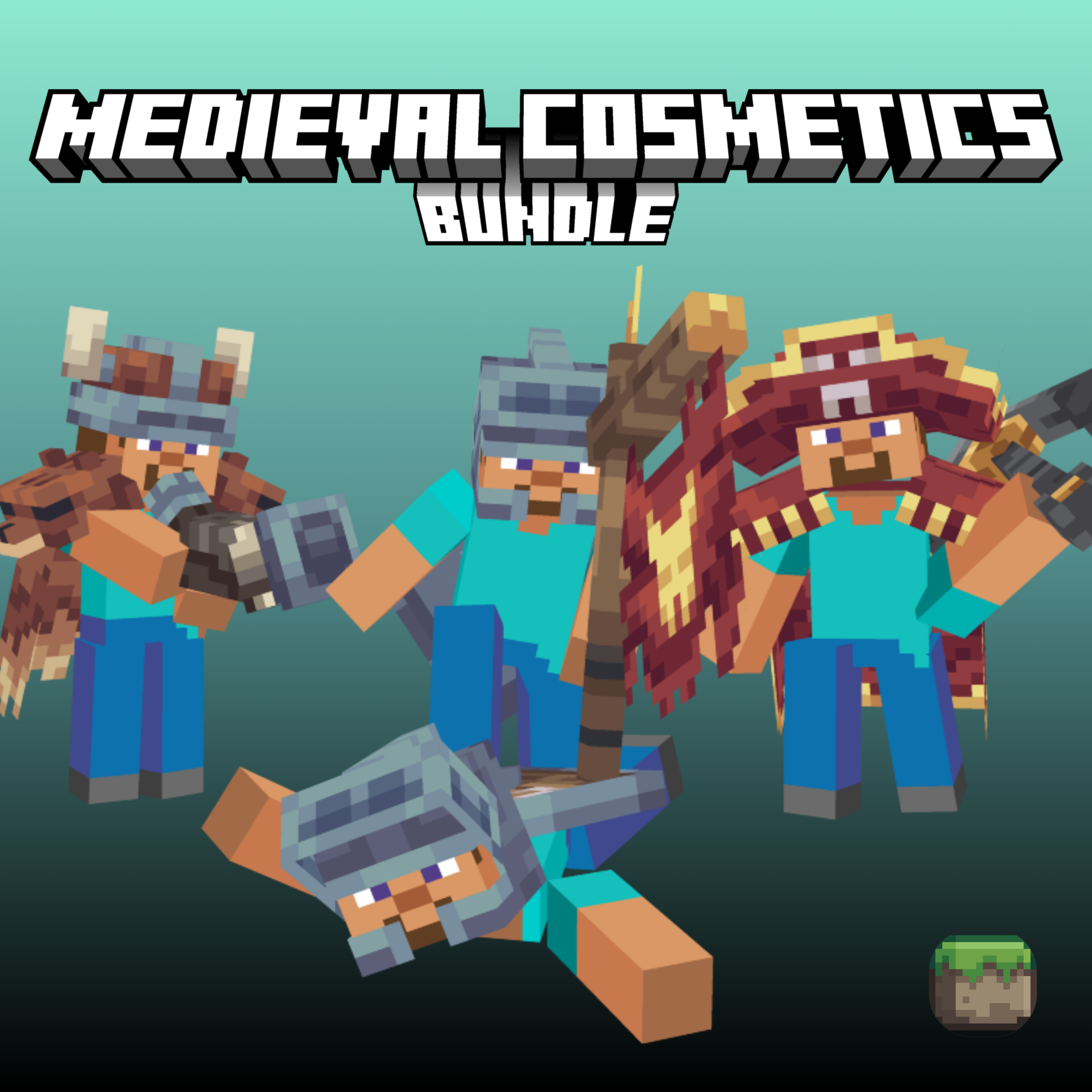 Medieval Cosmetics Sets | Essential Cosmetics preview image