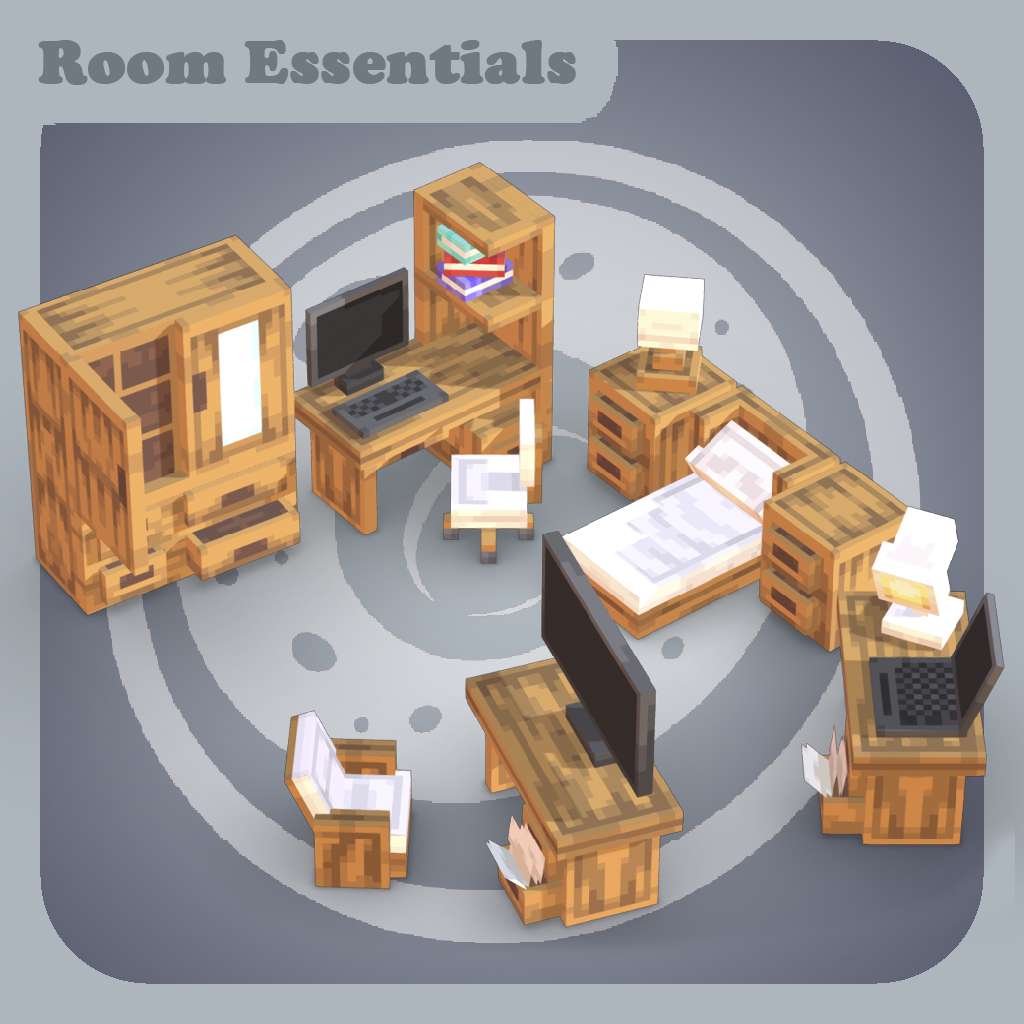 Room Essentials preview image