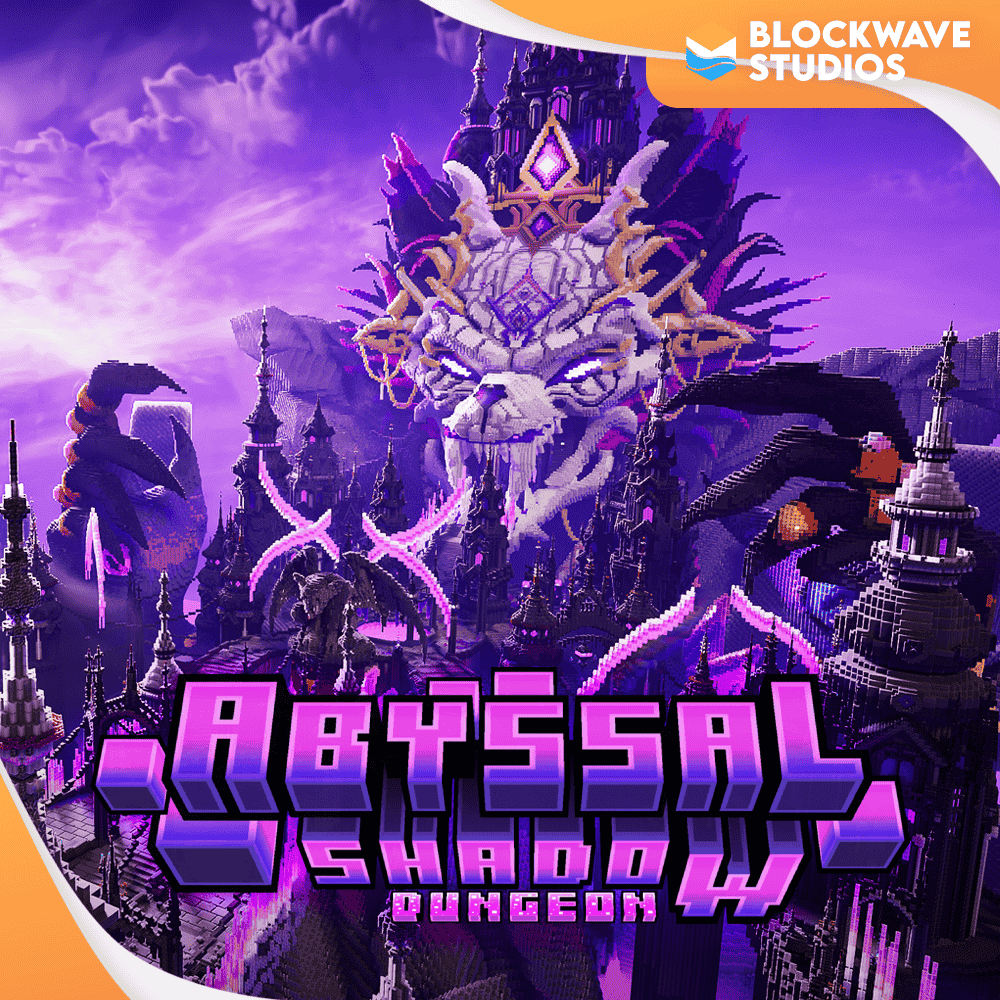 Dungeon - Abyssal Shadows - 900x600 size preview image
