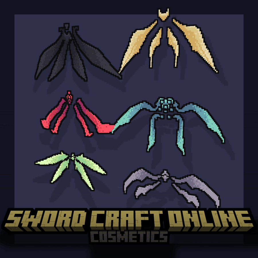 Podgląd Sword Craft Online