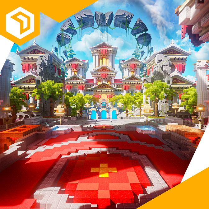 Imperial Olympus preview image