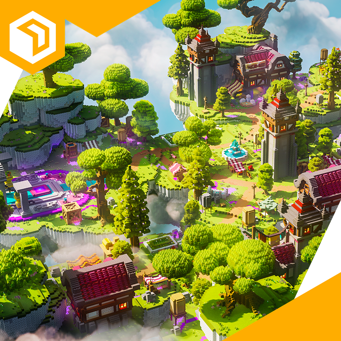 Evermist Isles preview image