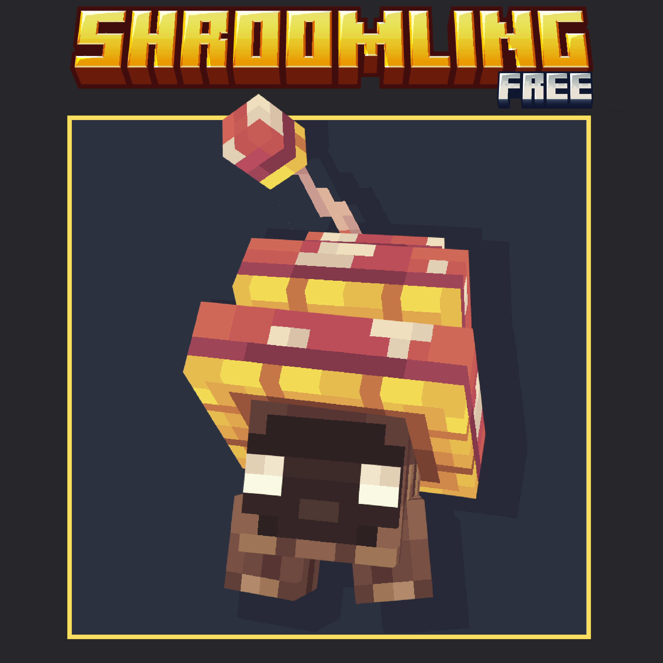 Podgląd Shroomling - Darmowy