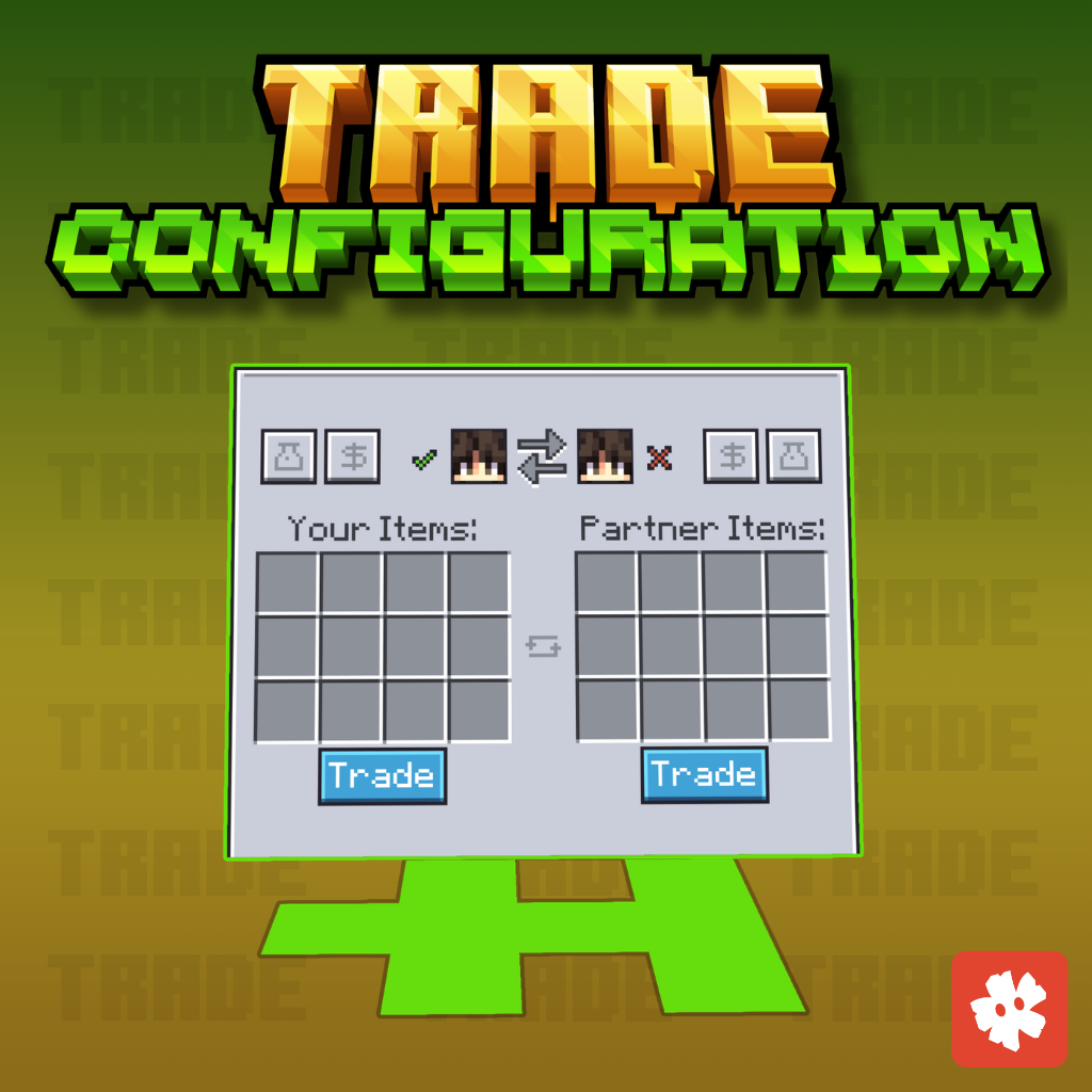 AxTrade Configuration  preview image