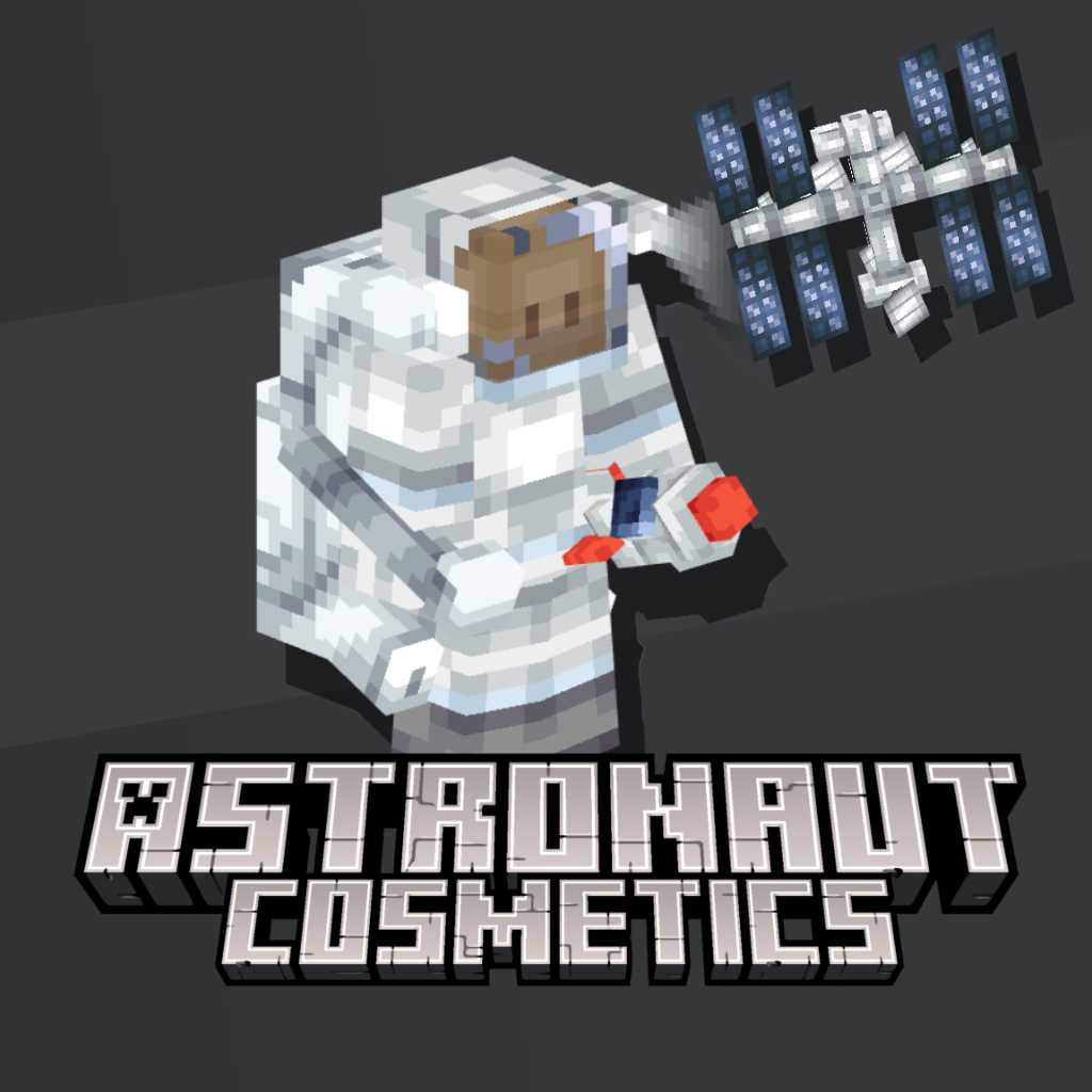 Astronaut Cosmetics preview image