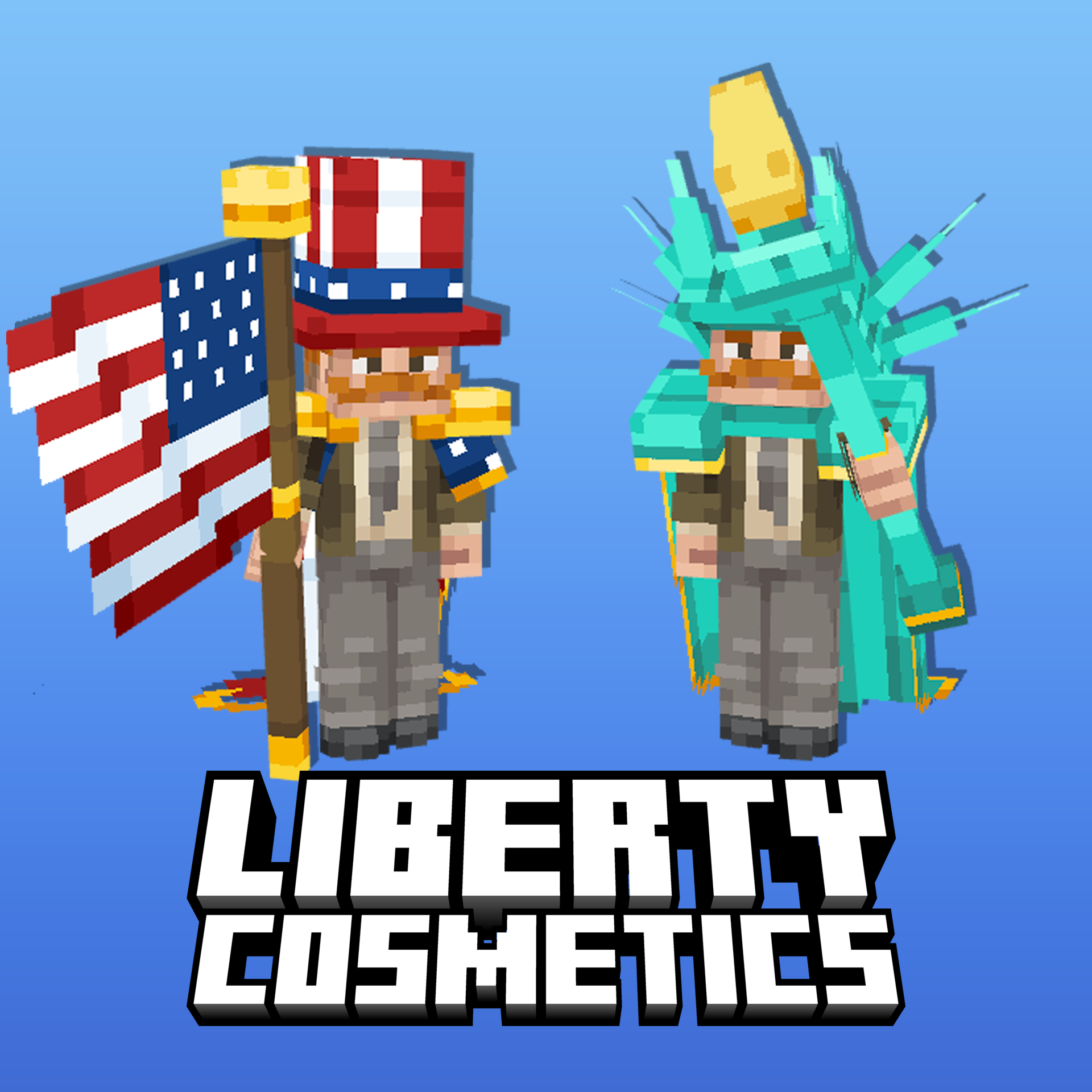 Liberty | Cosmetica