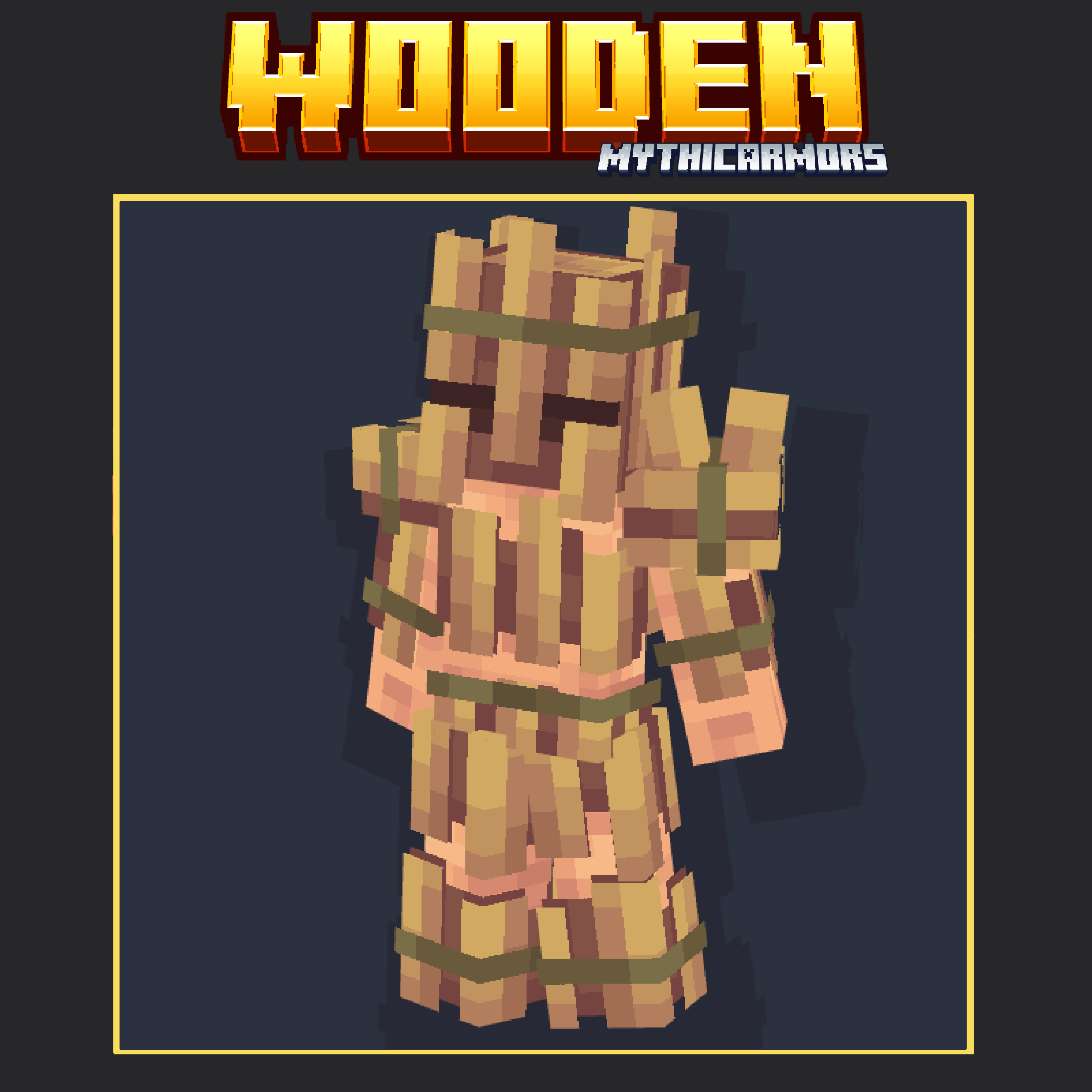 HoutenWapenrusting