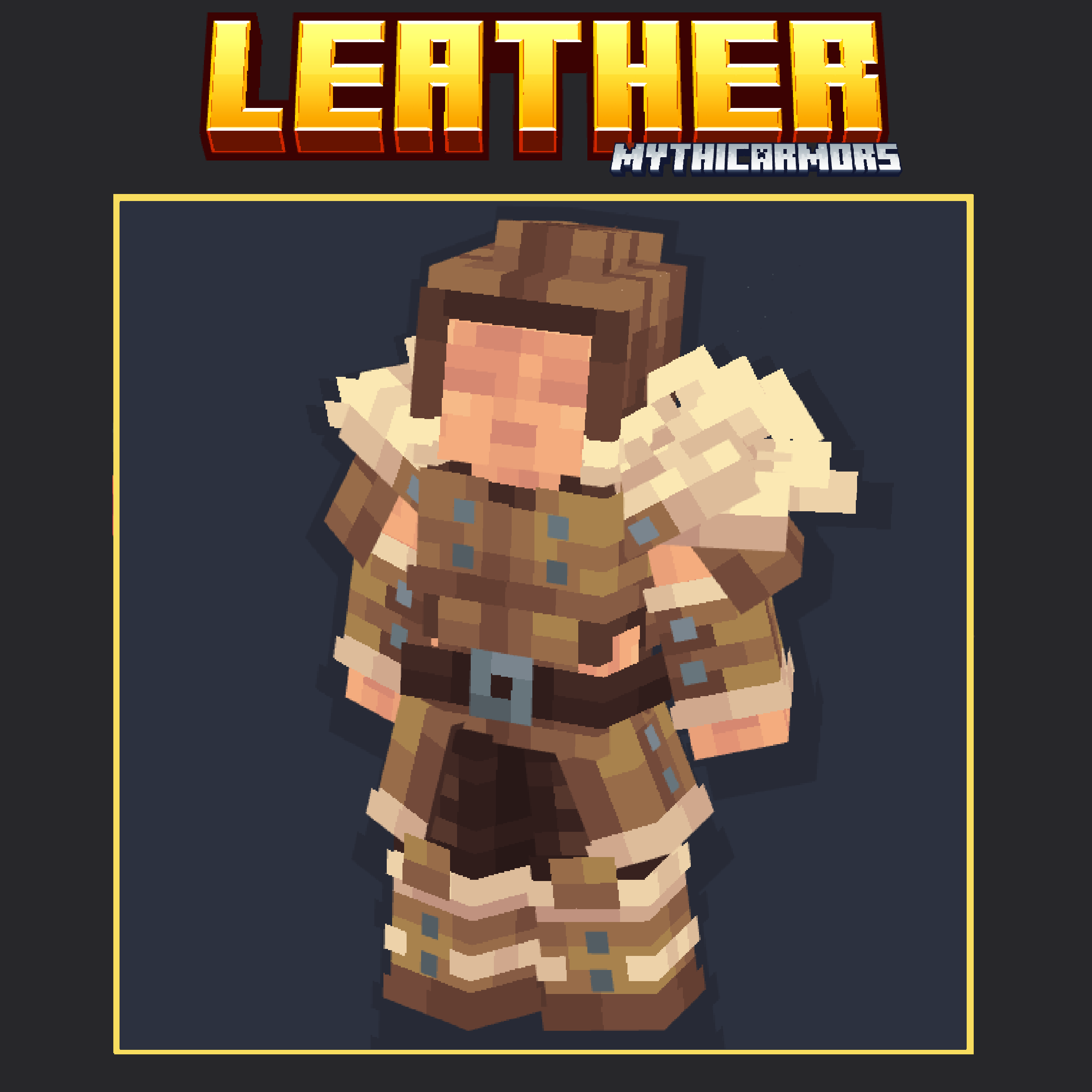 Leren_Armor