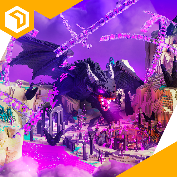 Imagen previa de Arena de PvP de Ciudad Final