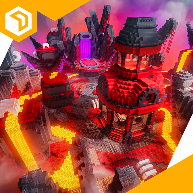 Nether KoTH preview image