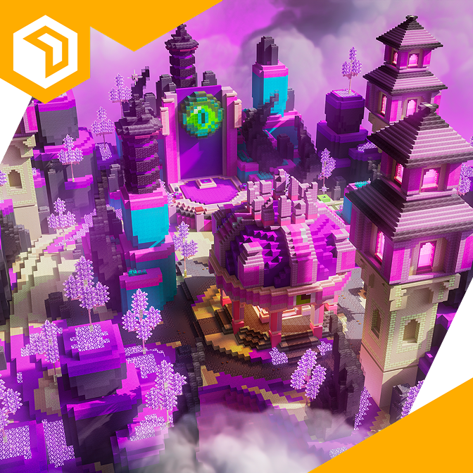 End City KoTH preview image