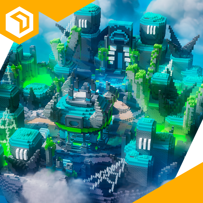 Ancient City KoTH preview image
