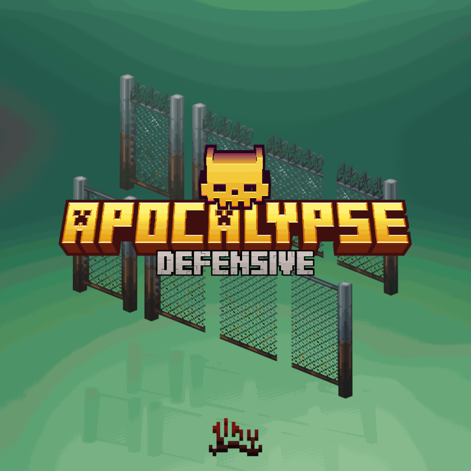Apocalypse Defensive | Furniture preview image