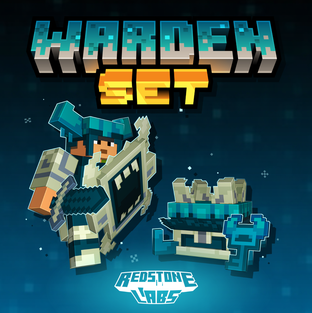 Imagen previa de Conjunto de Warden