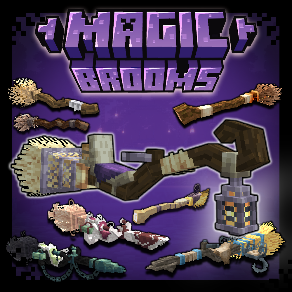Aperçu de Brosses Magiques | Ag's