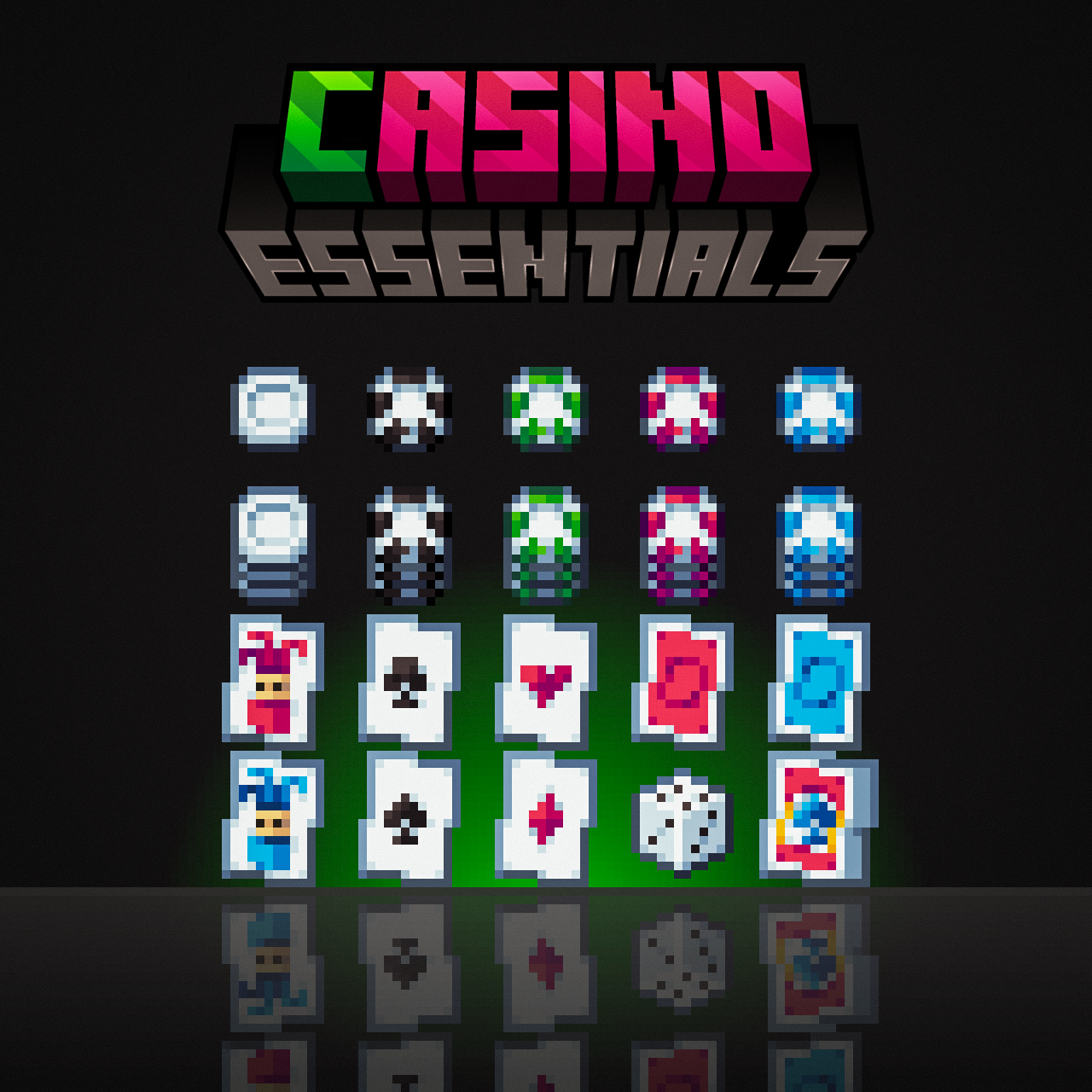 Casino Essentials Vorschau