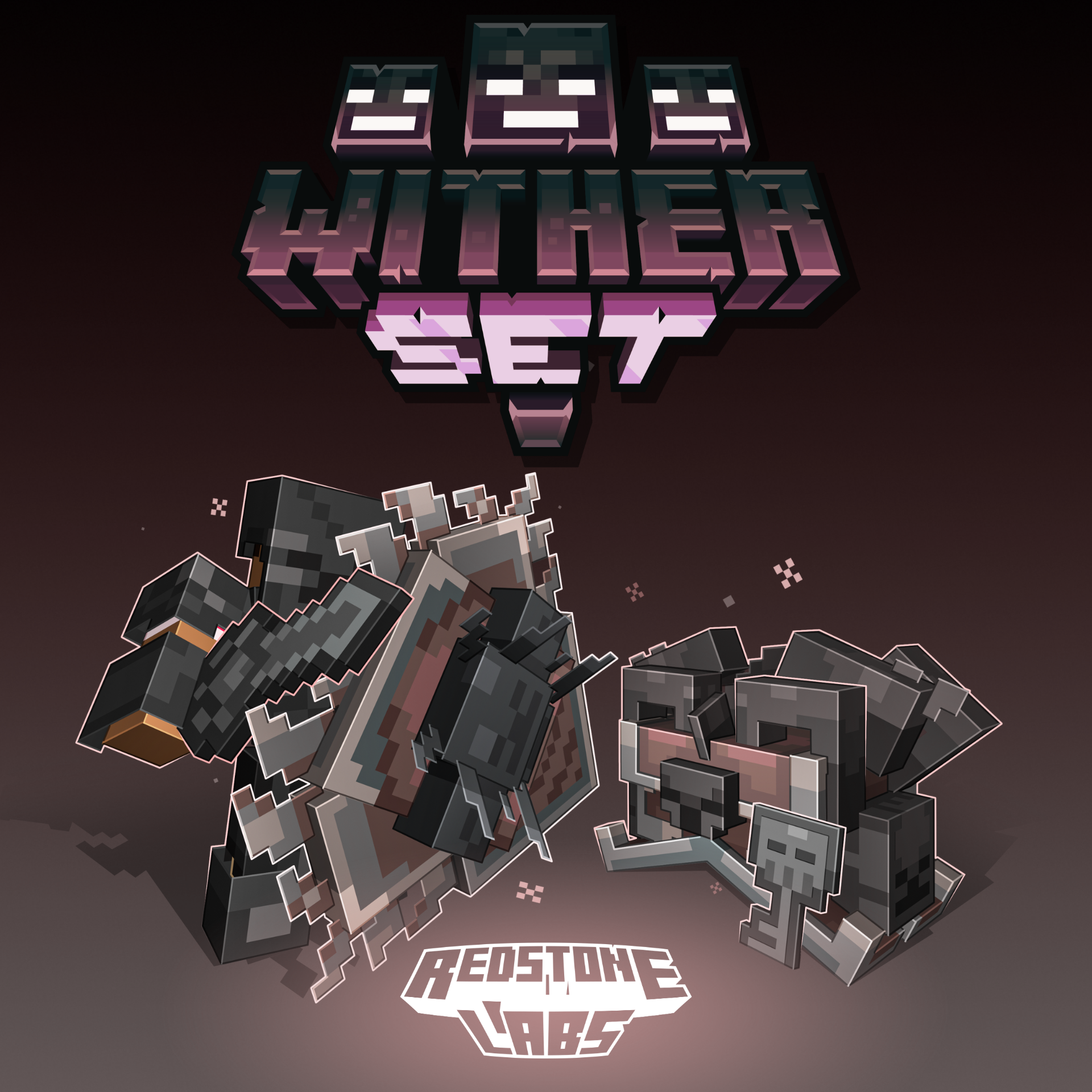 Imagen previa de Conjunto Wither
