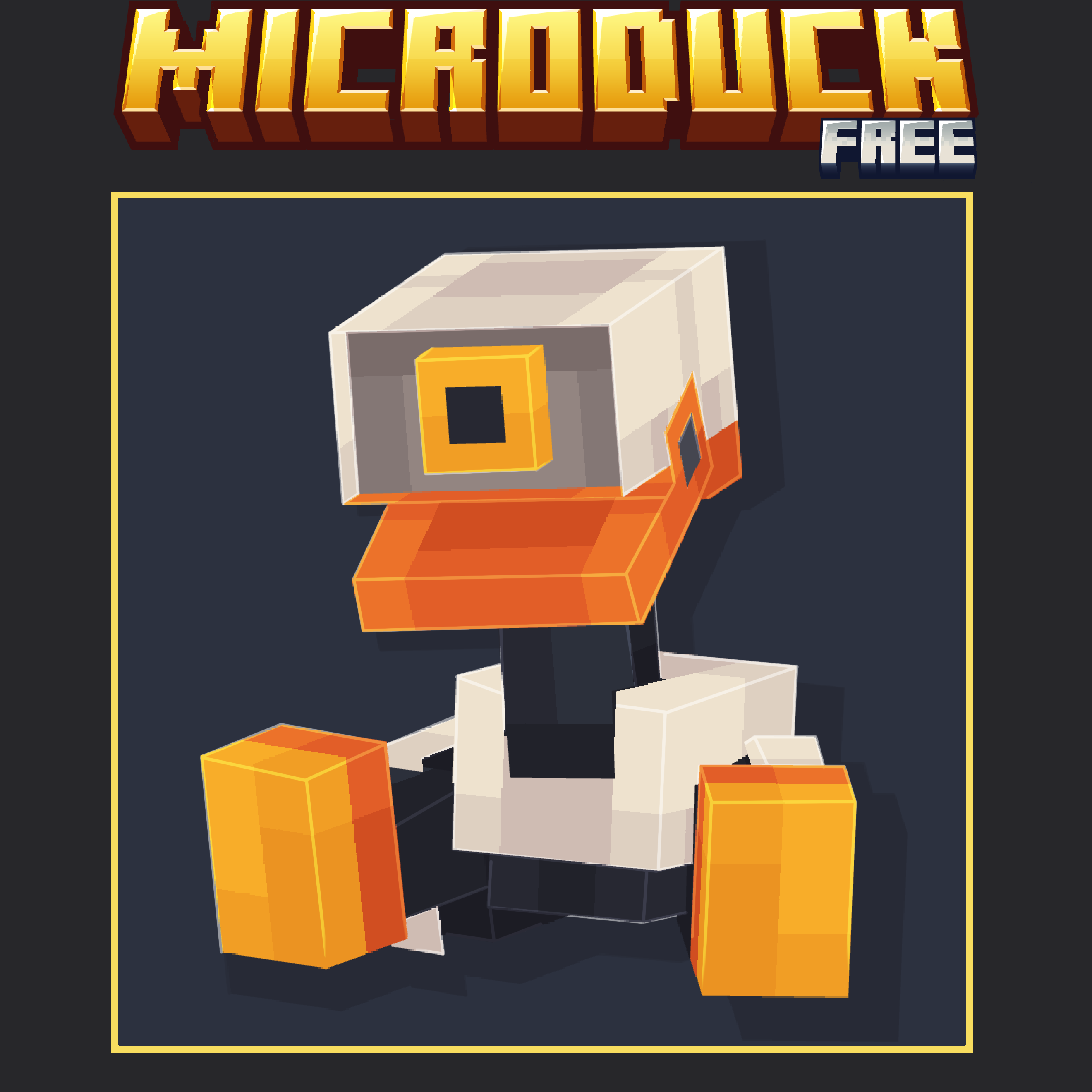 MicroDuck - Kostenlos Vorschau