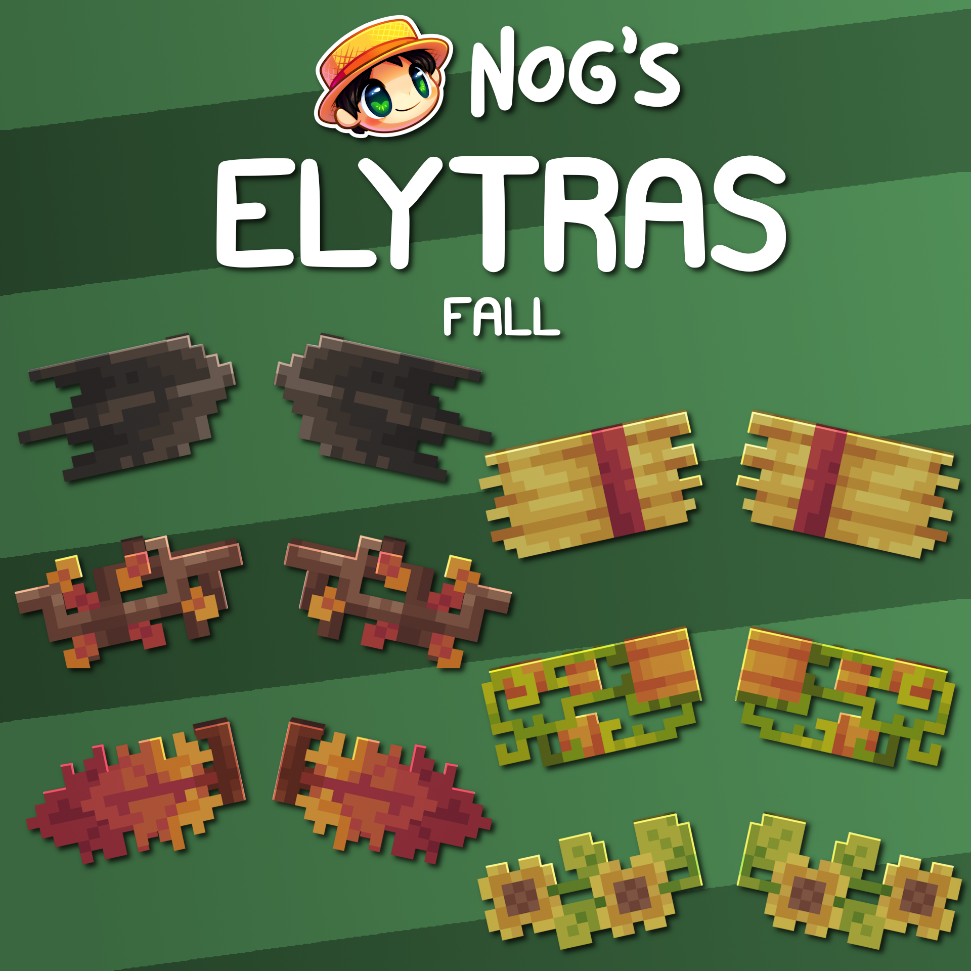 Nog's Elytras [Fall] preview image
