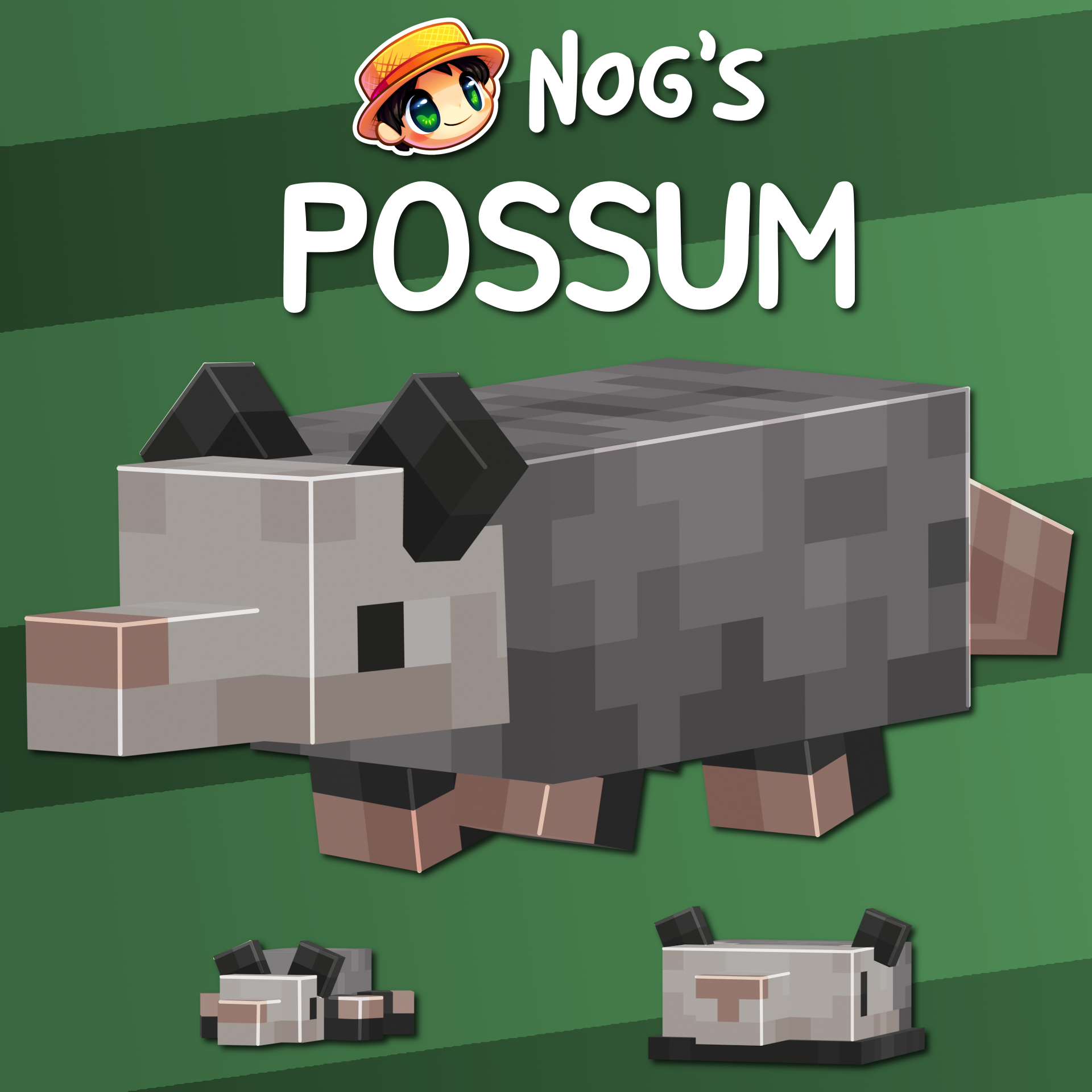Nog's Possum preview image