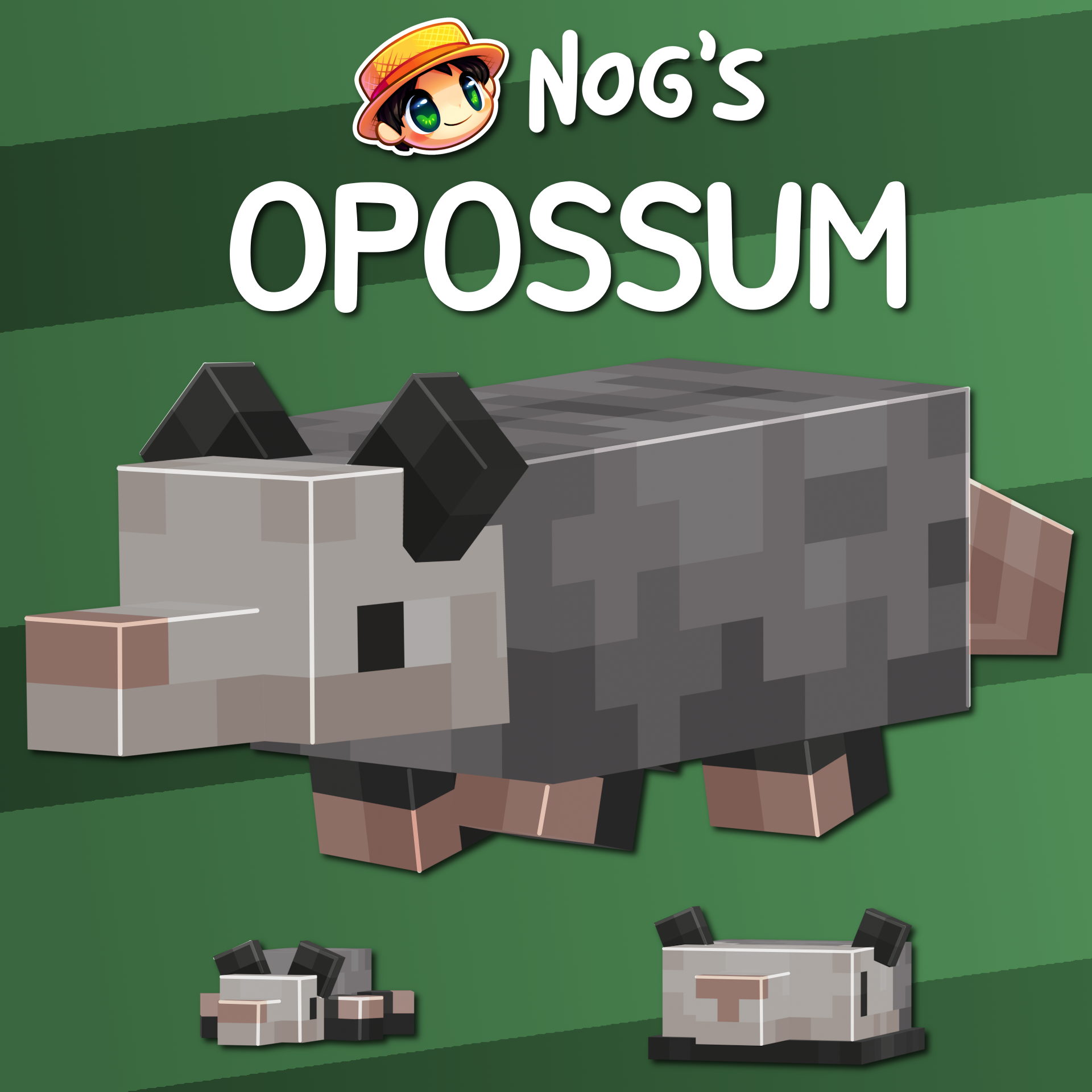 Nog's Opossum preview image