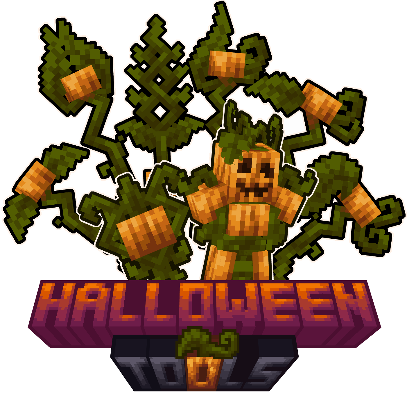 Halloween | Tools Pack 1 preview image