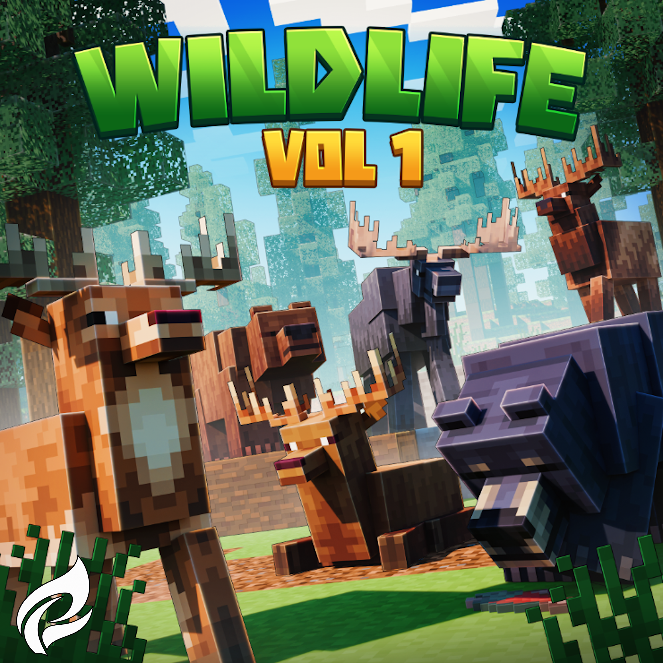 Wildlife Vol. 1 preview image